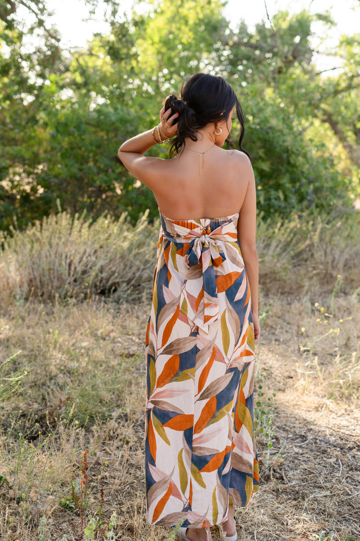 Vacay Dress