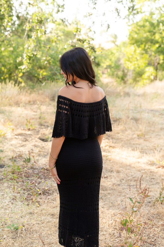 Vacation Vibes Dress