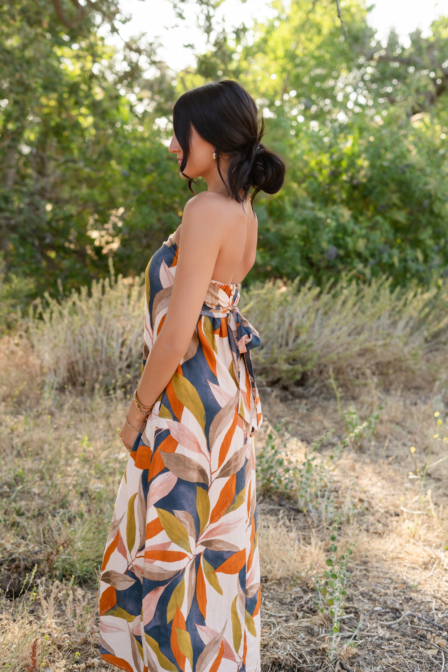 Vacay Dress