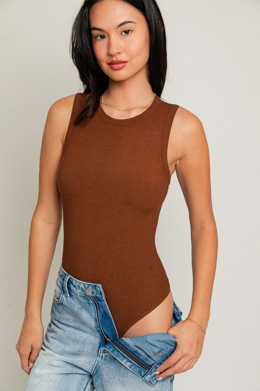 Berhana Bodysuit