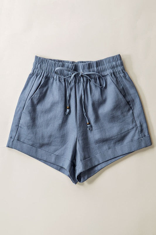 Beach Bum Shorts