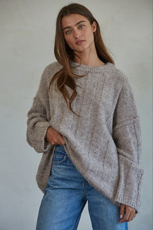 Harvest Sweater