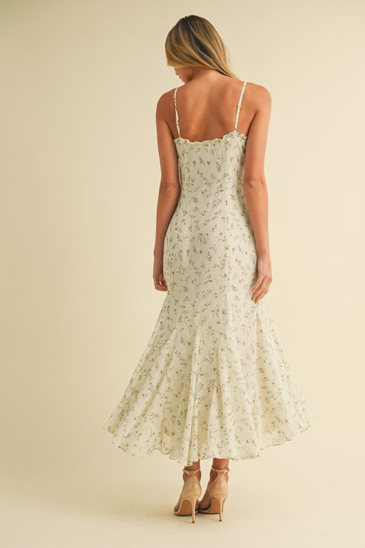 Southern Sun Dress