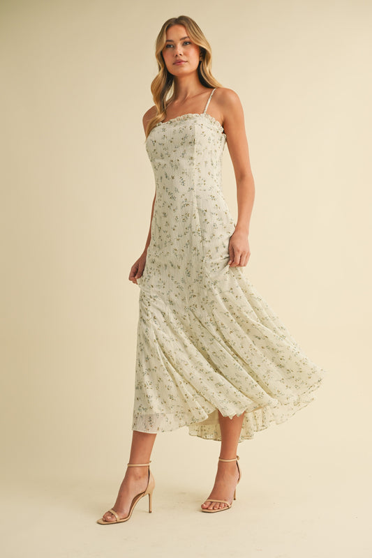 Southern Sun Dress