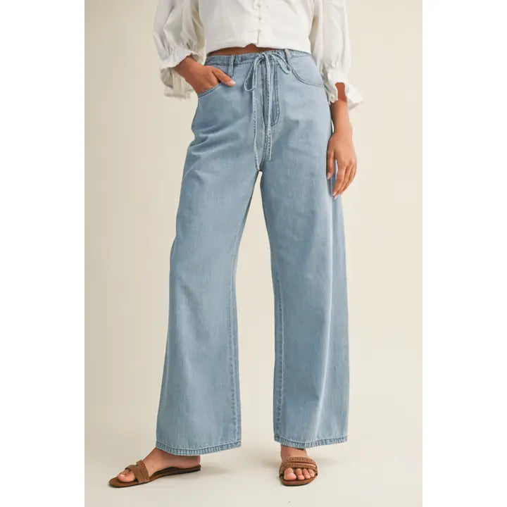 The Rhode Jeans