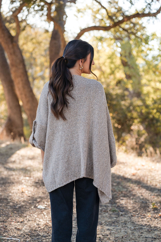 Aleta Cardigan