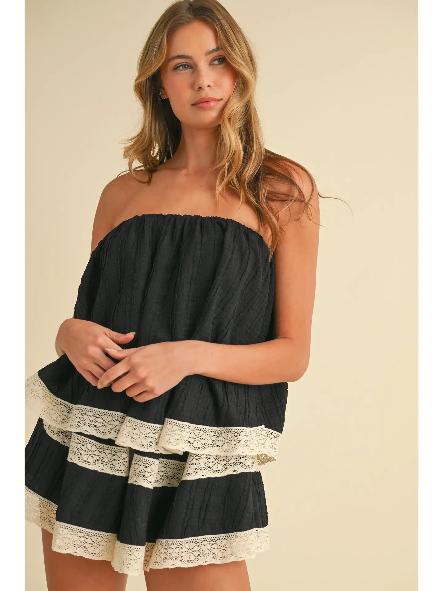 Mia Romper