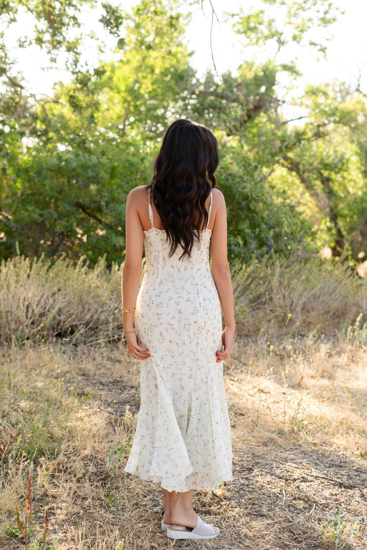 Southern Sun Dress