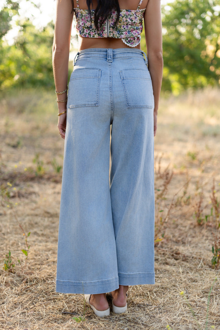 Lainey Jeans
