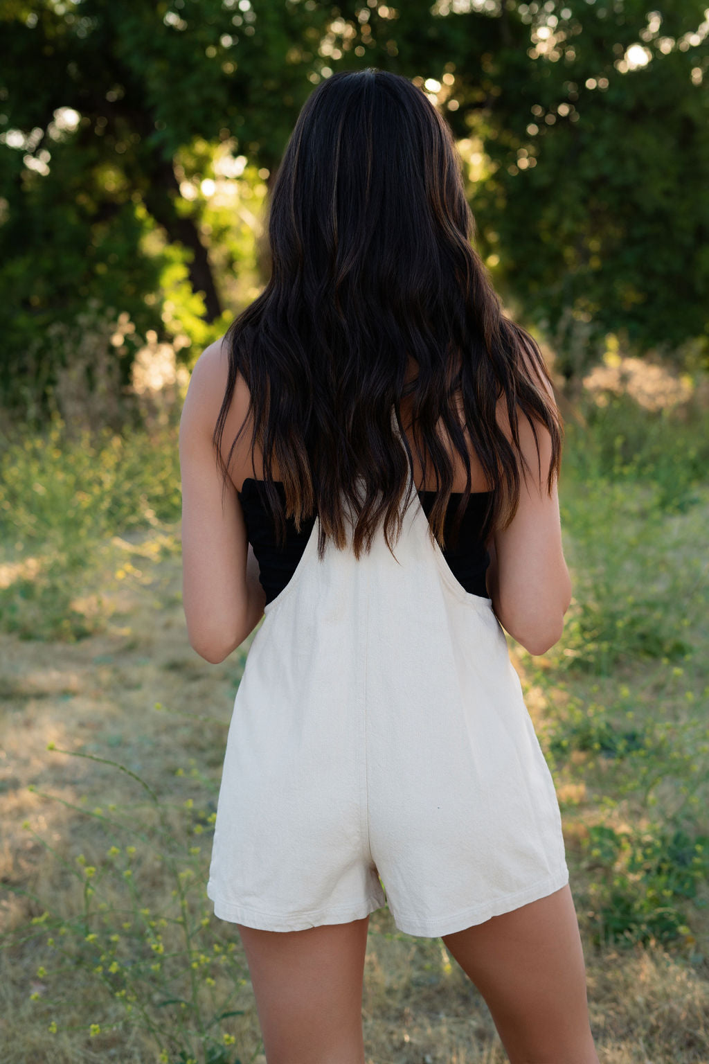 Oceanfront Overalls