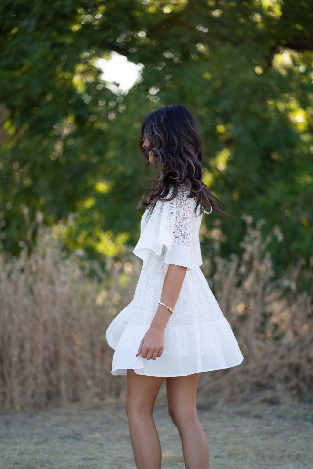 Seaside Dress