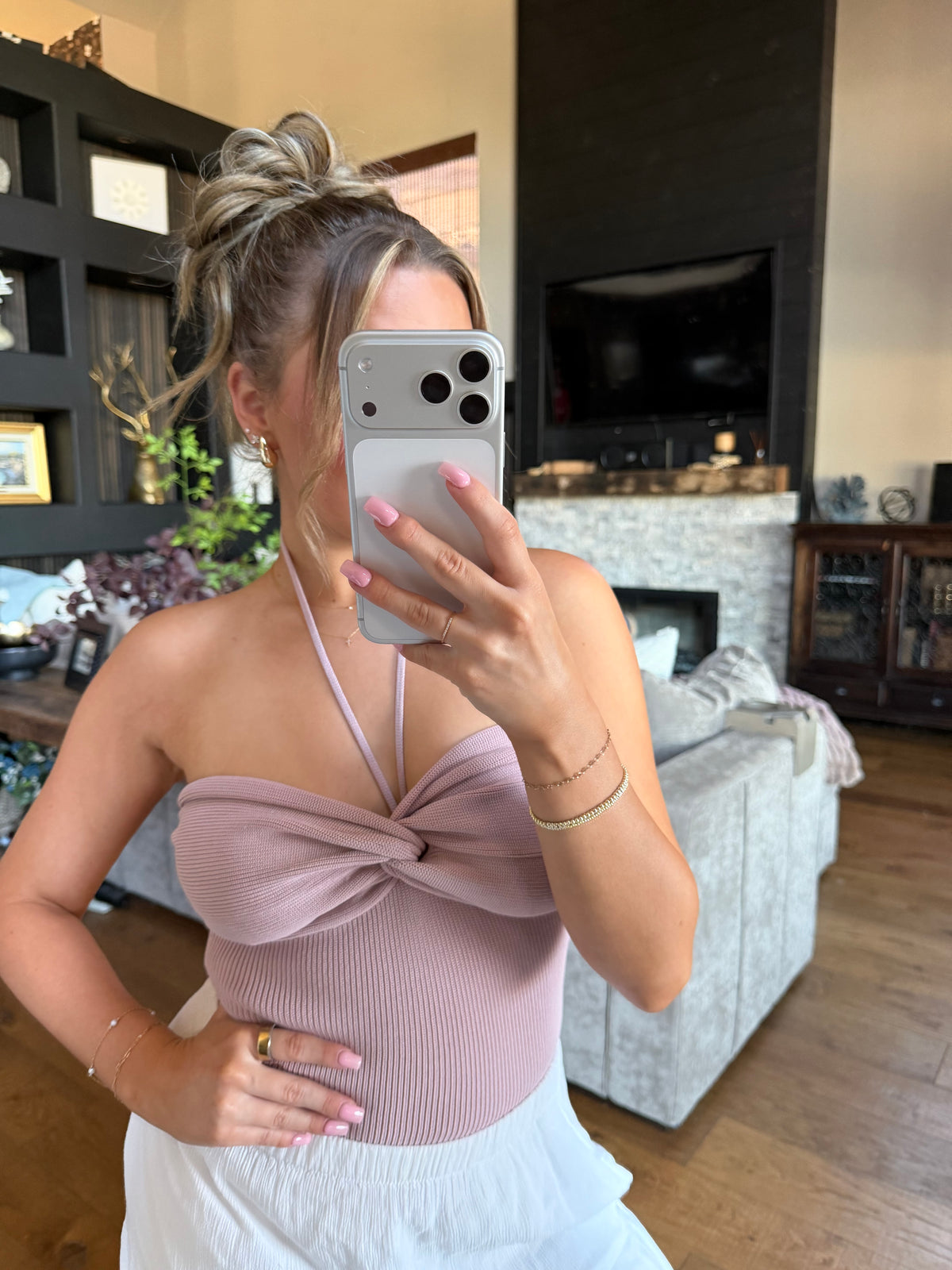 Lovelyn Top