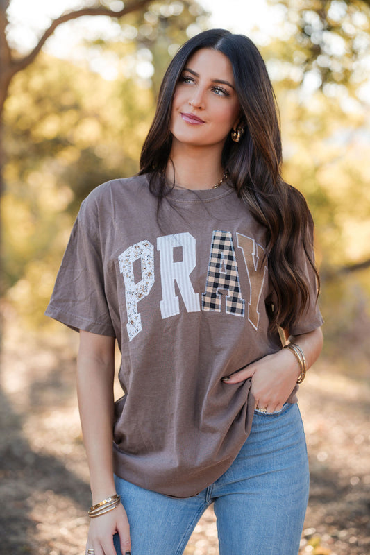 Pray T-Shirt