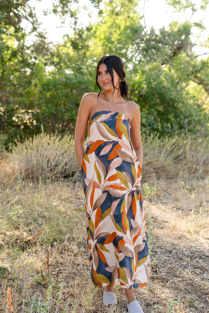 Vacay Dress