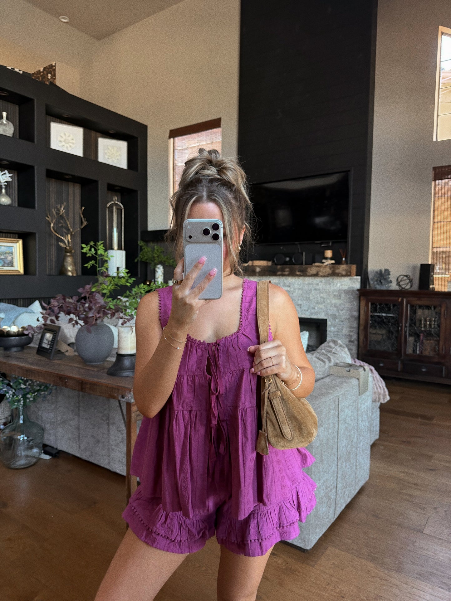 Merlot Matching Set