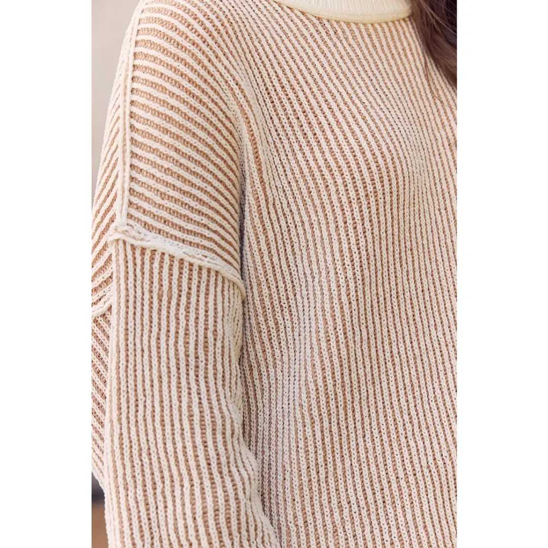 Juliana Sweater