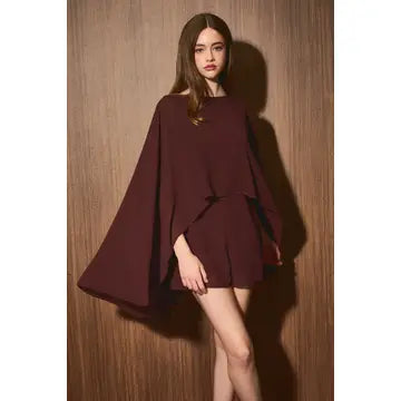 Pinot Romper