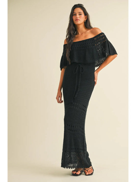 Vacation Vibes Dress