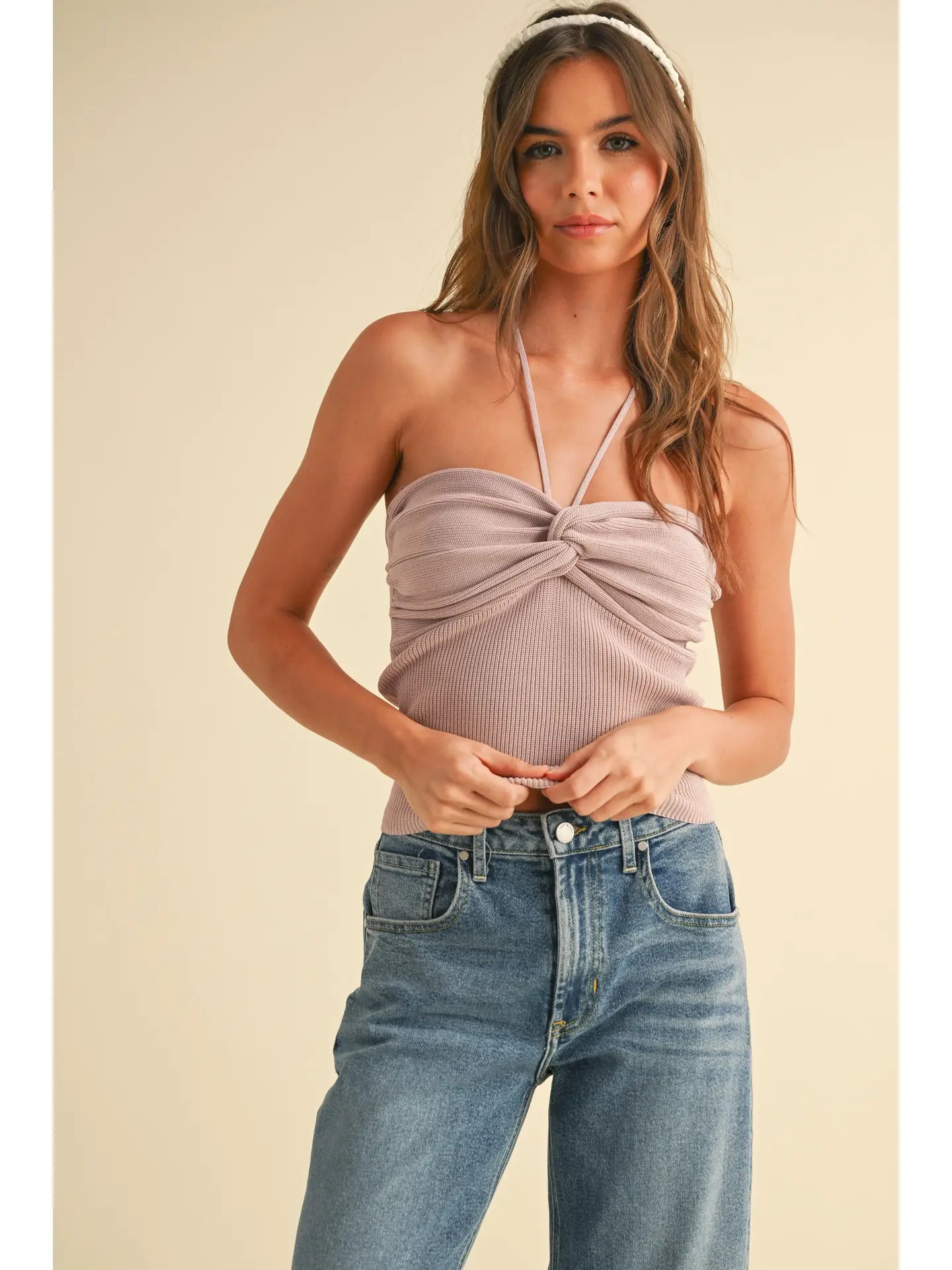 Lovelyn Top