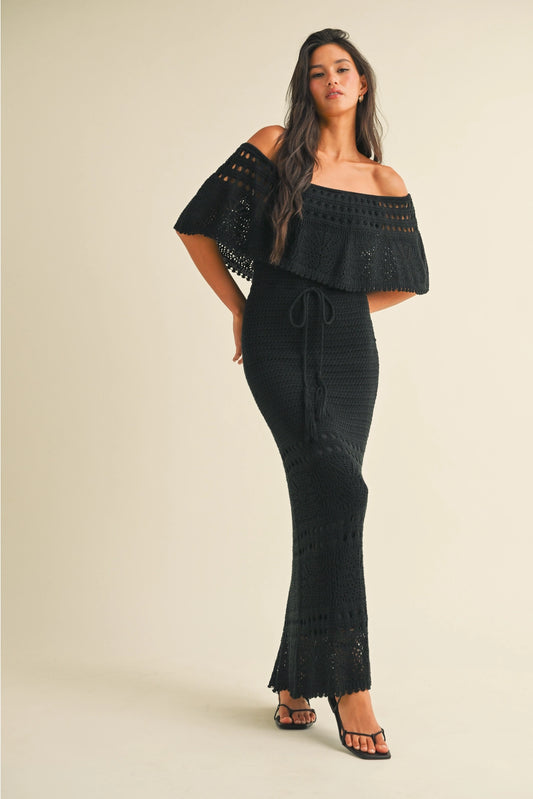 Vacation Vibes Dress