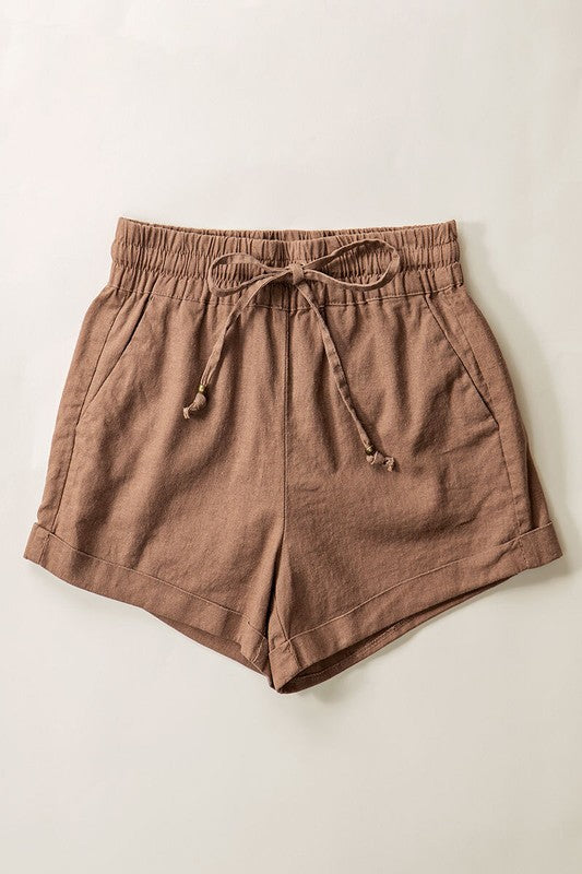 Beach Bum Shorts